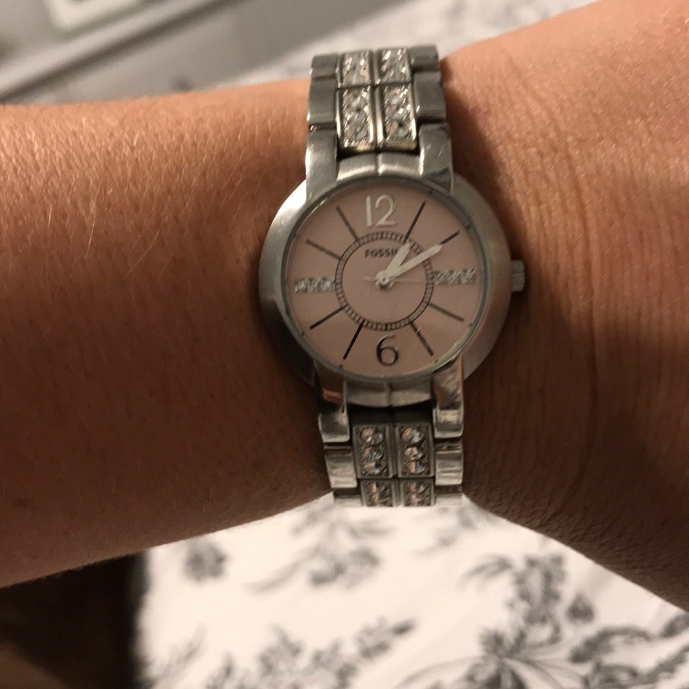 Fossil Watch - Picture 6 of 6